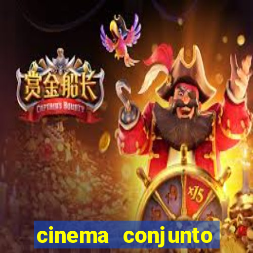 cinema conjunto nacional brasilia